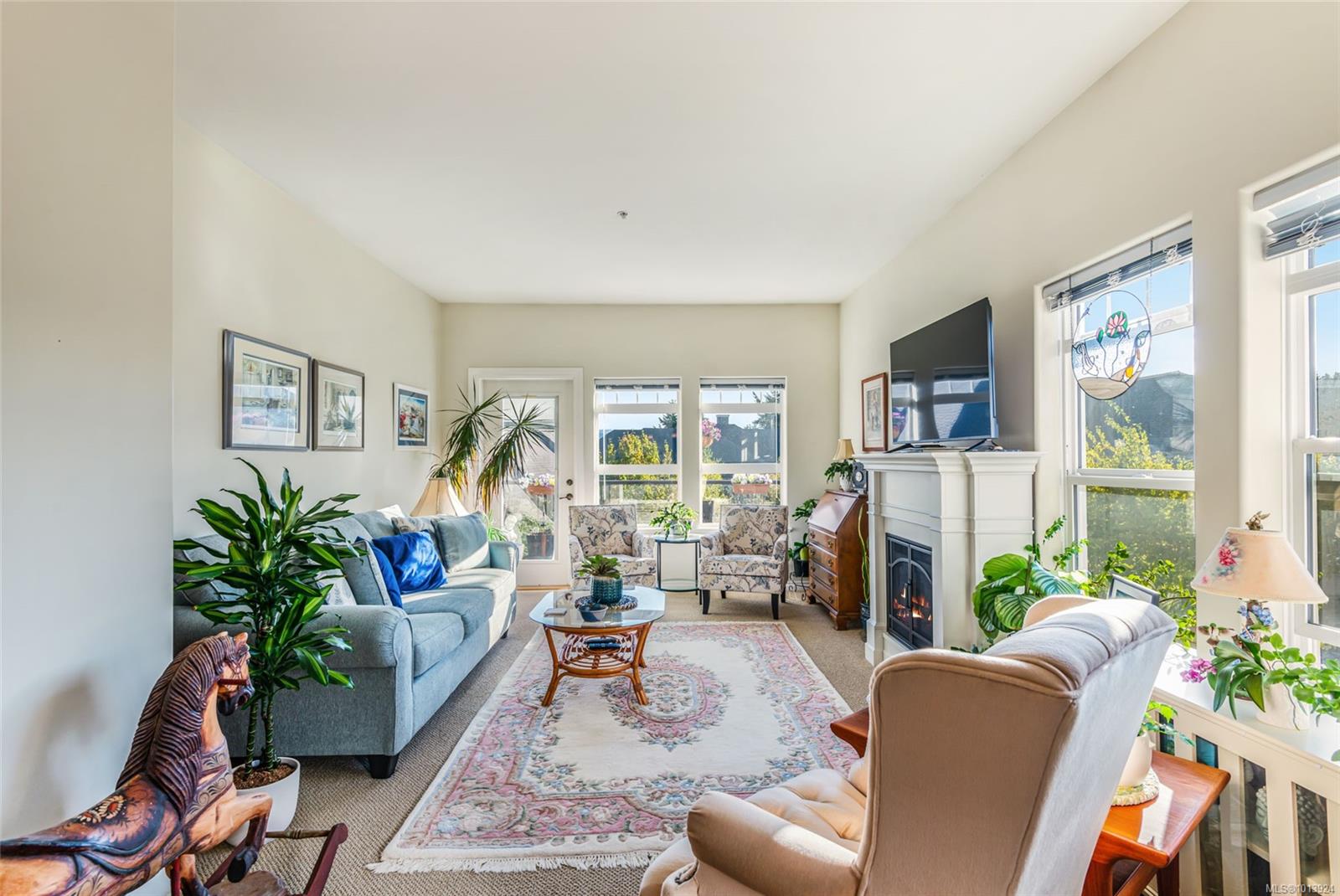 399 Wembley Rd Apt 202, Parksville, BC V9P 0A6