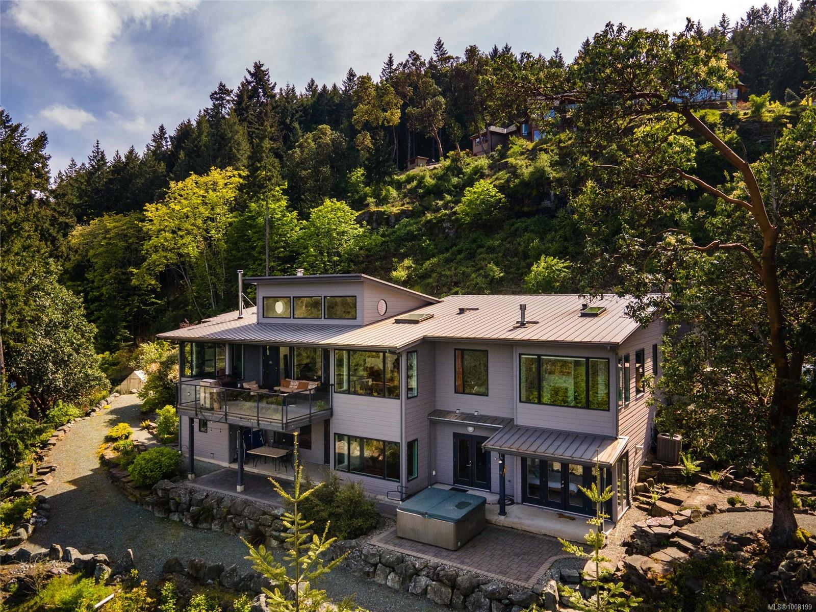 6088 Genoa Bay Rd, Duncan, BC V9L 5Y5