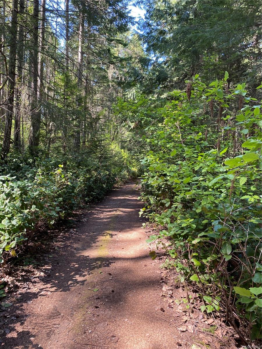 Lot 36 Ruxton Island, Ruxton Island, BC V0V 0V0