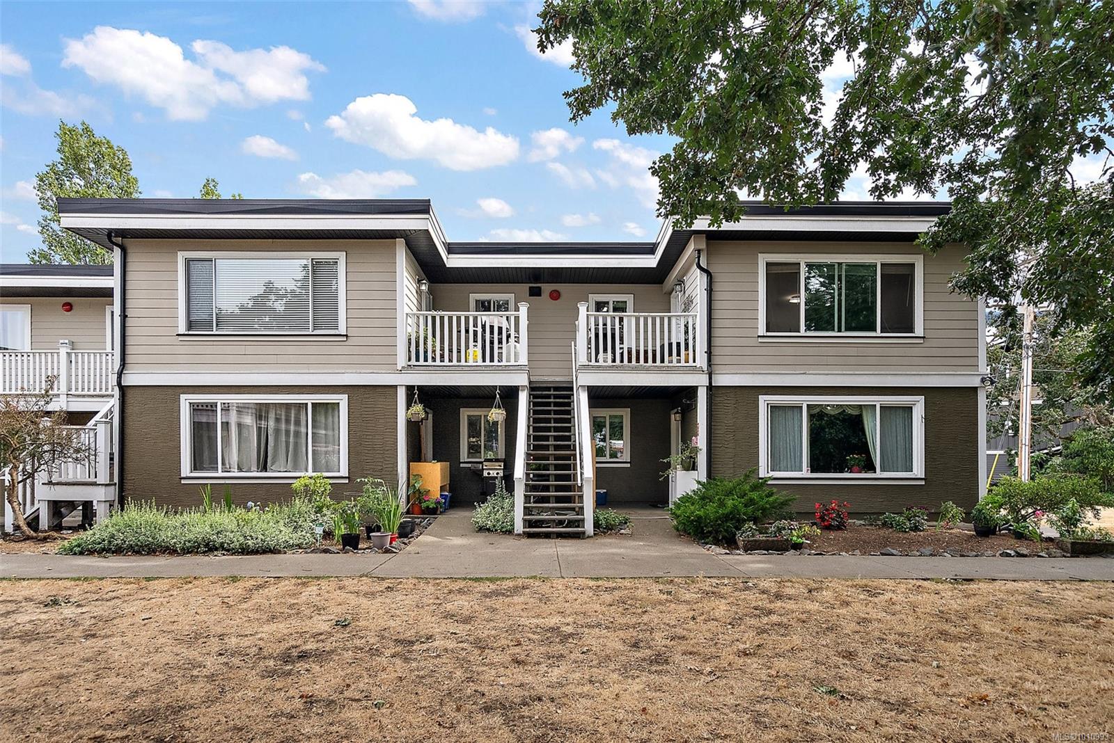636 Granderson Rd Apt 109, Langford, BC V9B 2R8