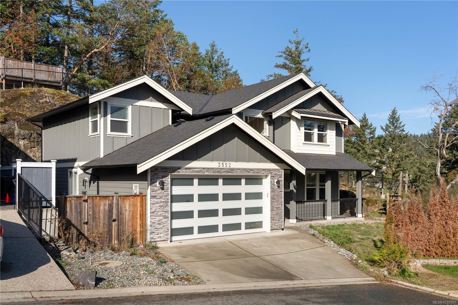 3552 Joy Close, Langford, BC V9C 0M4