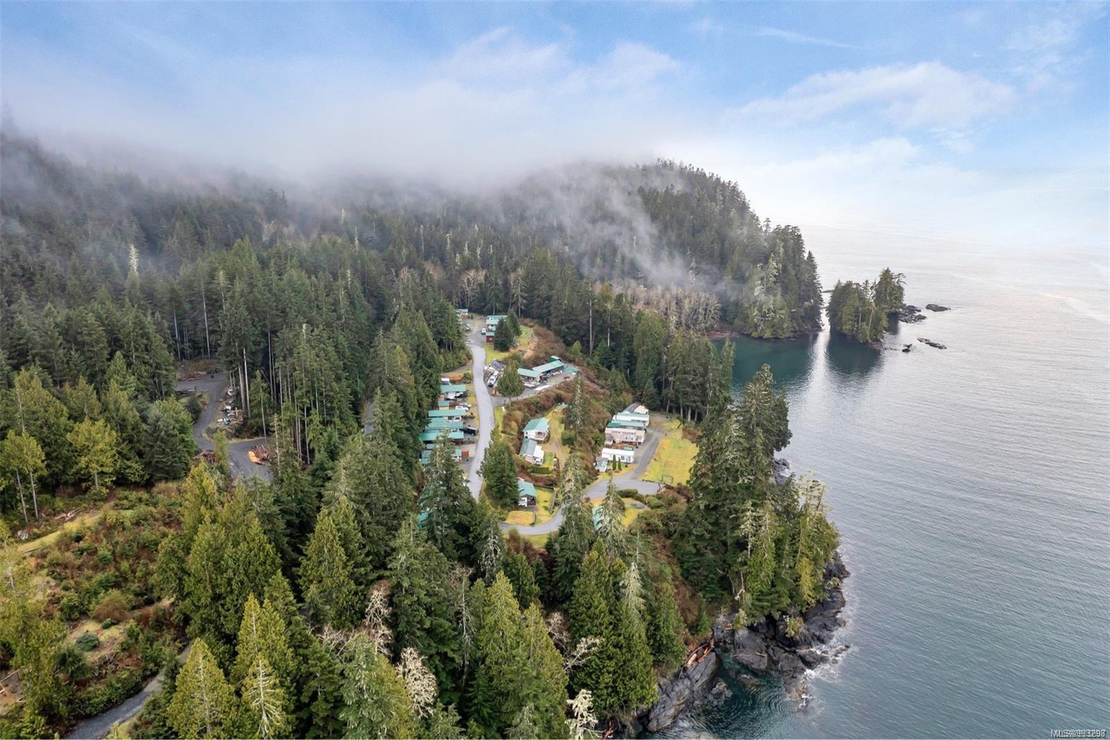 6340 Cerantes Rd Apt 29, Port Renfrew, BC V0S 1K0