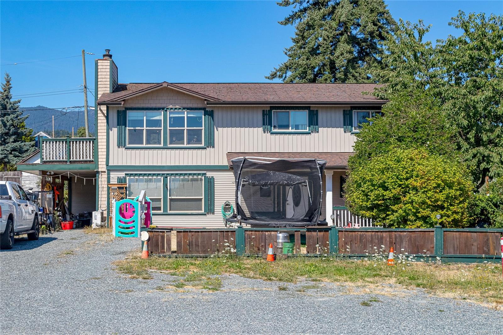 435 Watfield Ave, Nanaimo, BC V9R 3P6