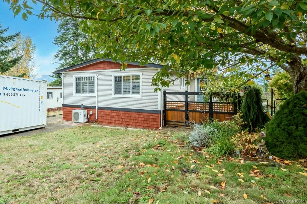 3216 Back Rd Apt 61, Comox, BC V9M 4E2