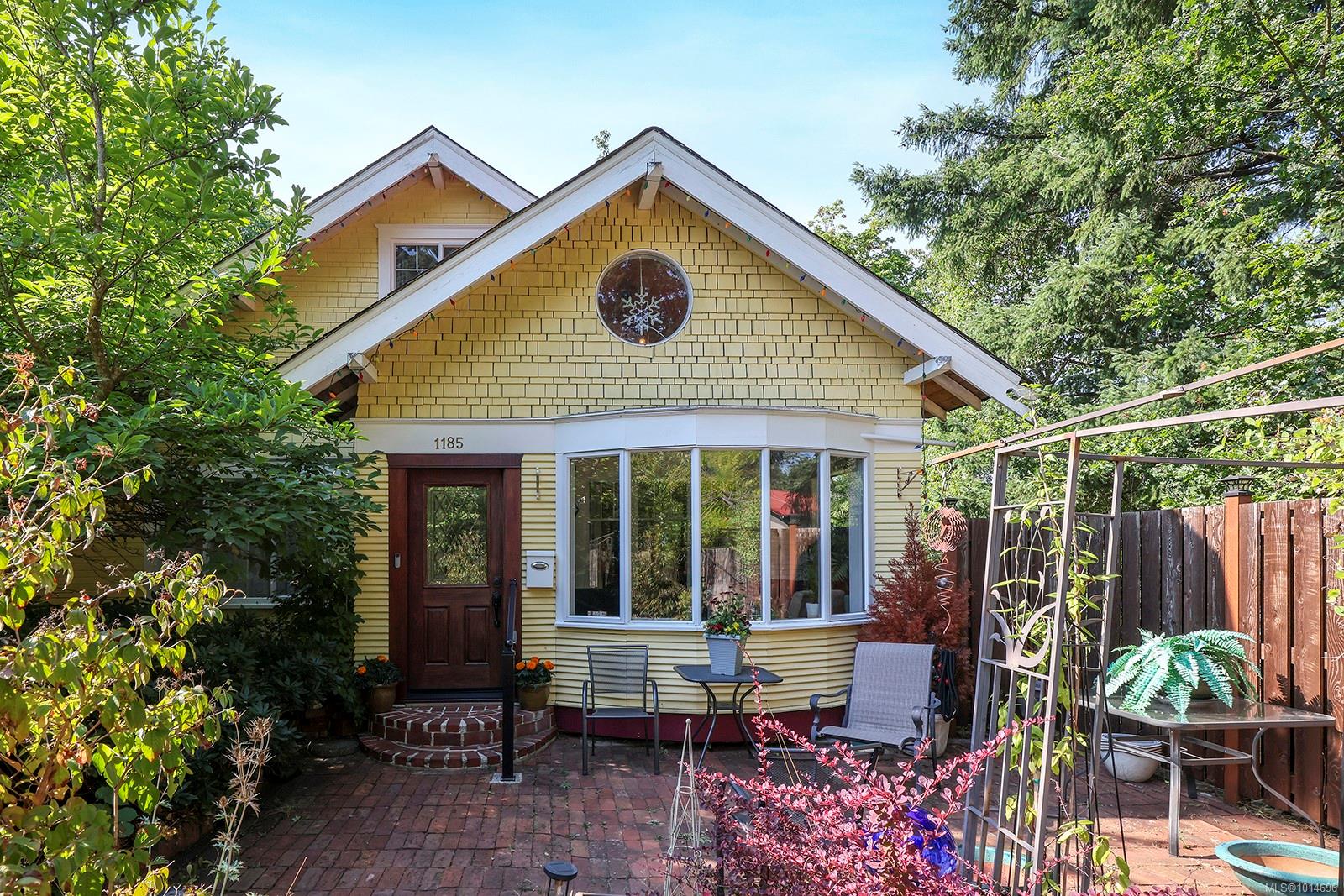 1185 5th Street, Courtenay, BC V9N 1L7