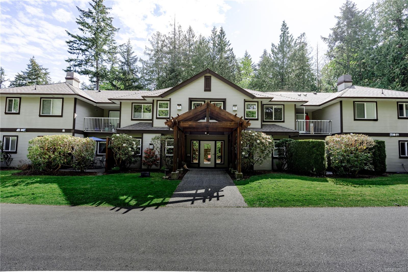 440 Schley Pl Apt 208, Qualicum Beach, BC V9K 2M5