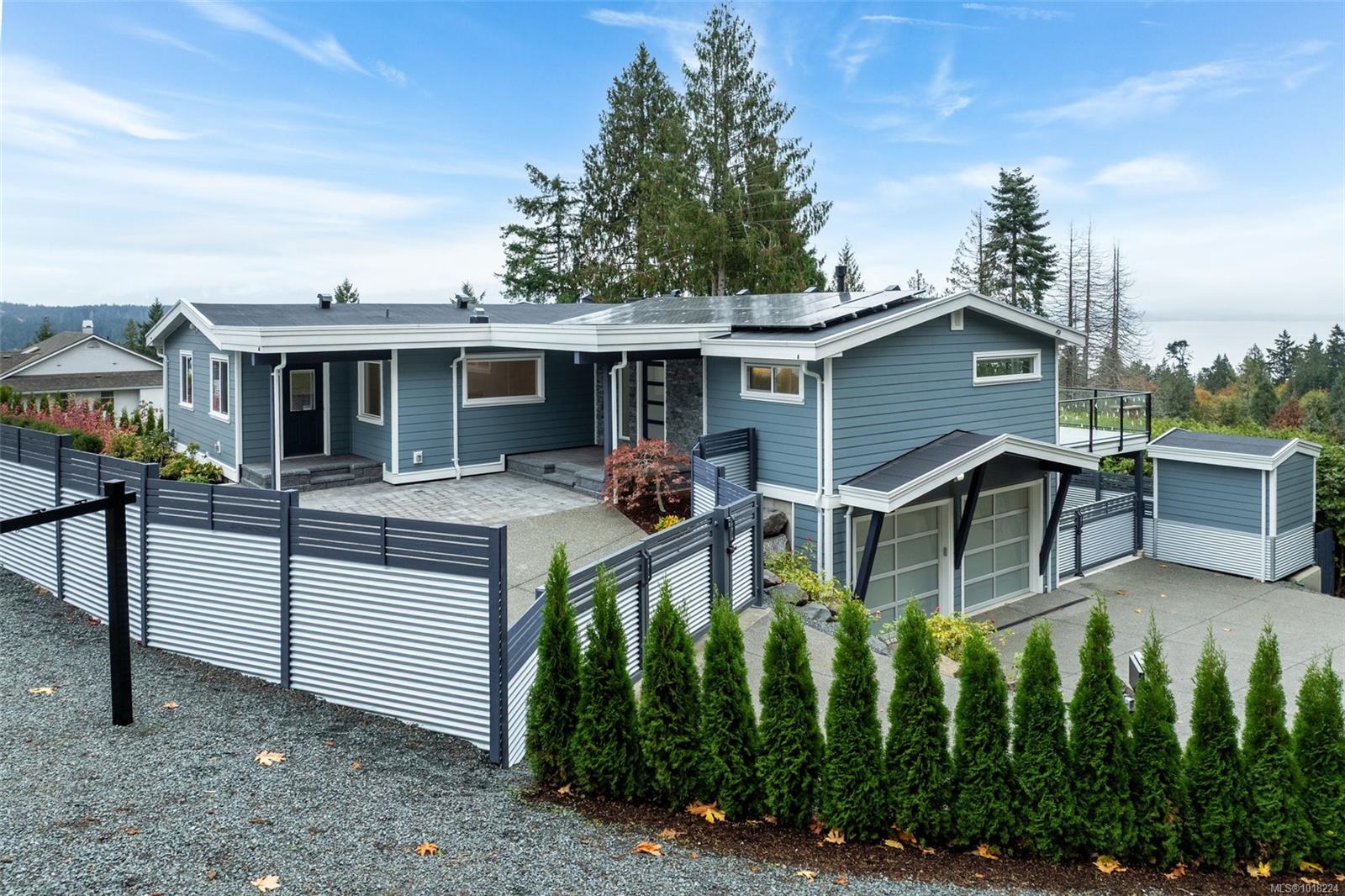 667 Noowick Rd, Mill Bay, BC V8H 1G5