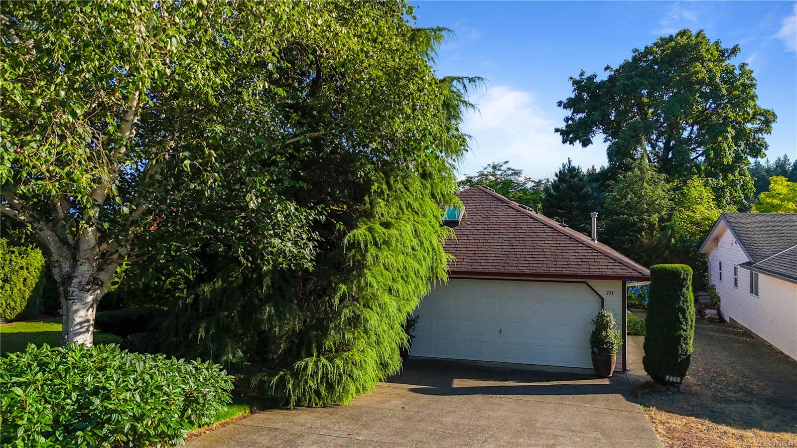 771 Sassaby Pl, Campbell River, BC V9W 8B2