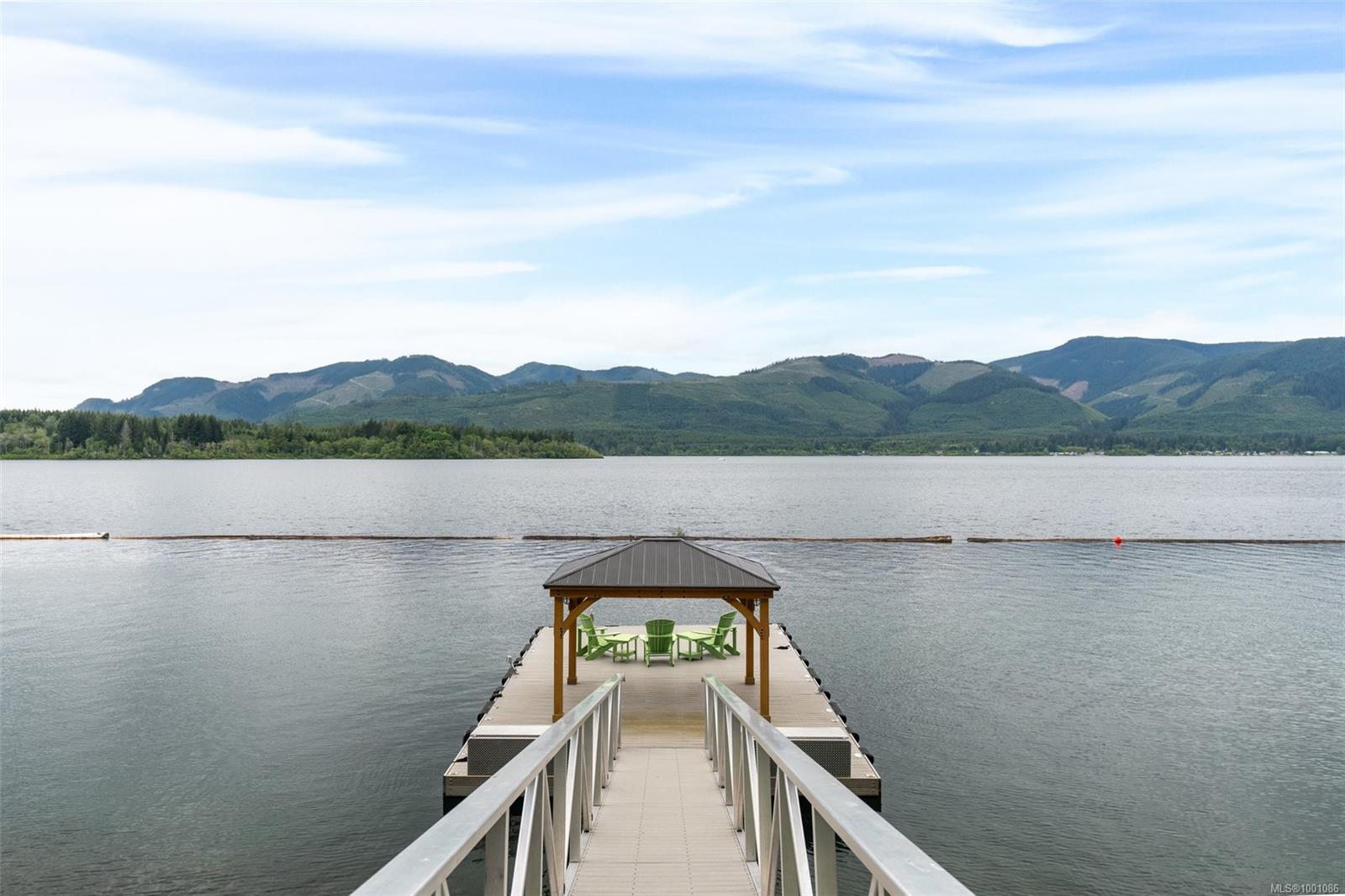 7424 Cottage Way, Lake Cowichan, BC V0R 2G1
