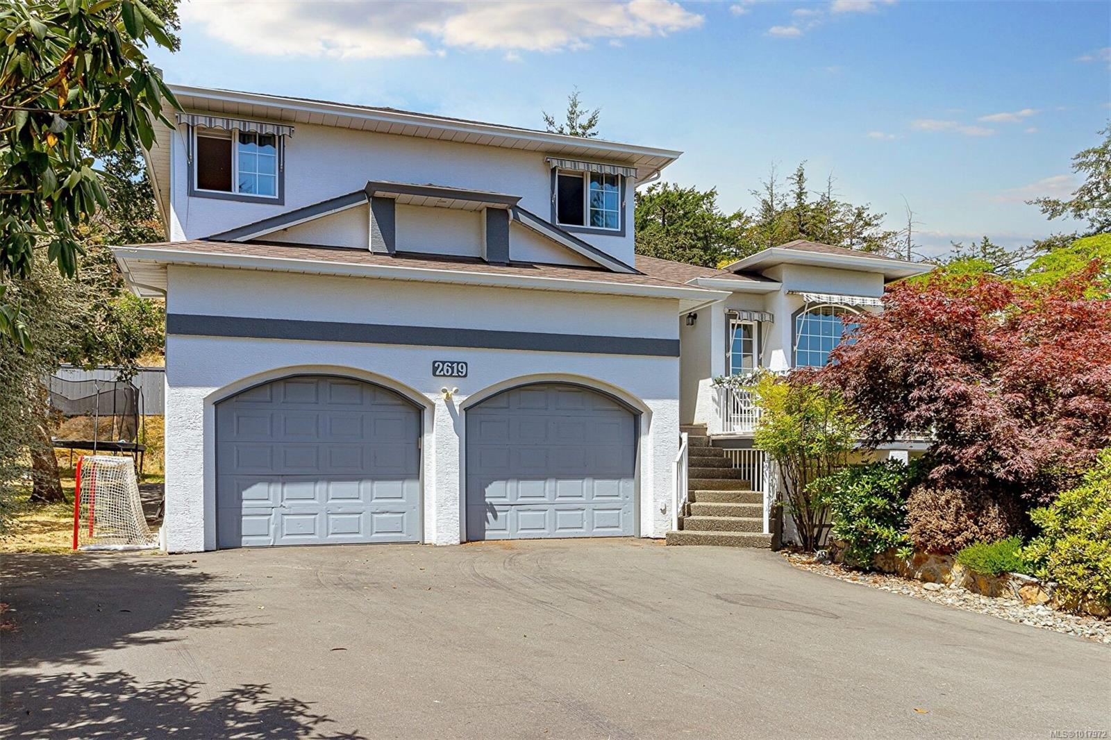 2619 Crystalview Dr, Langford, BC V9B 5W5