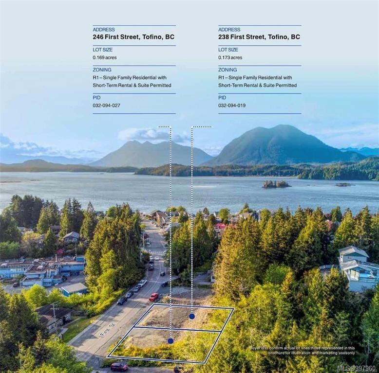 246 First St, Tofino, BC V0R 2Z0
