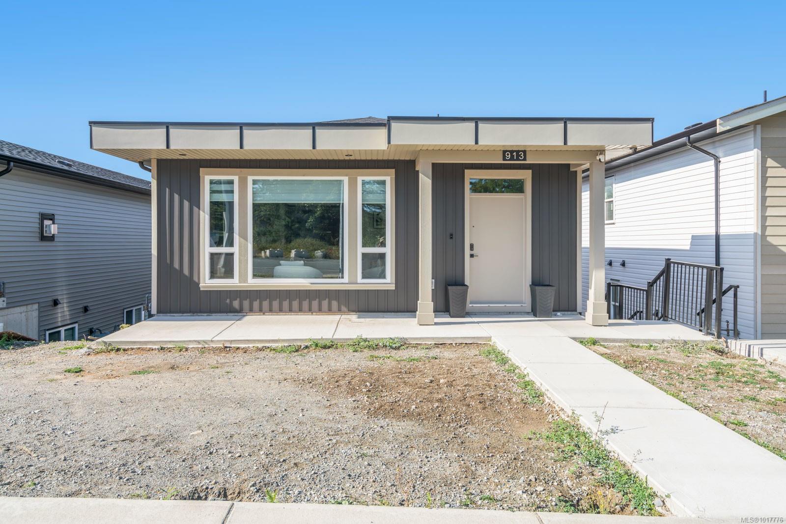 913 Old Victoria Rd, Nanaimo, BC V9R 0L3