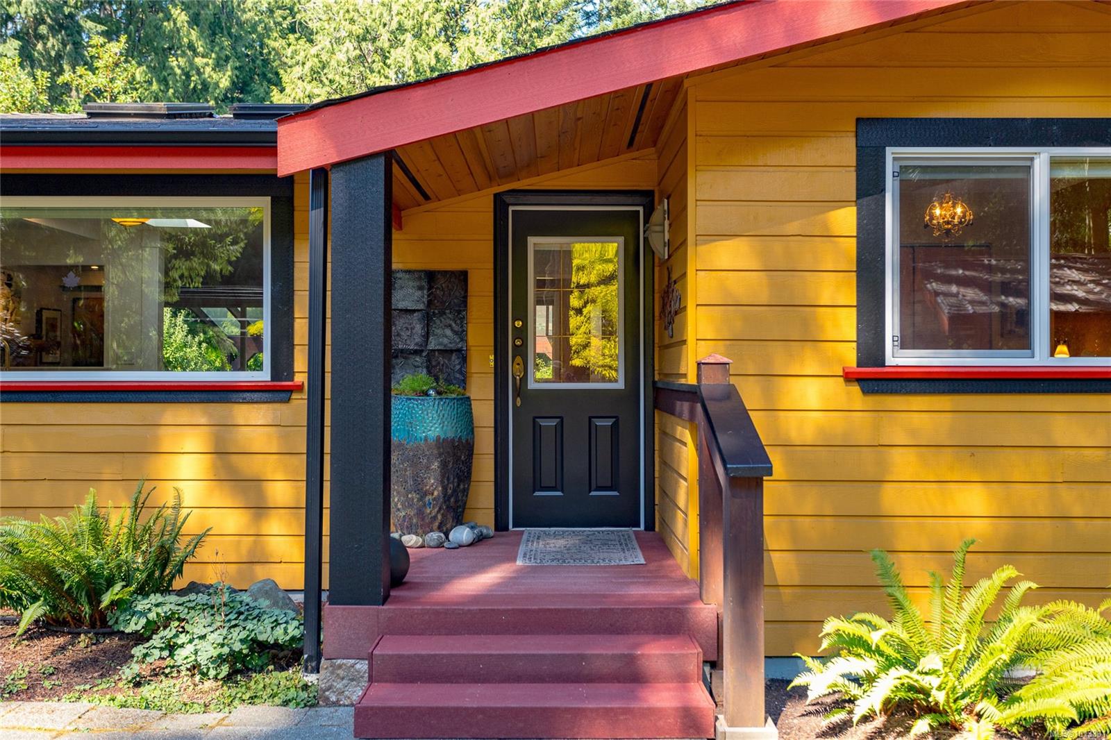 1215 Braithwaite Dr, Cobble Hill, BC V8H 0G3