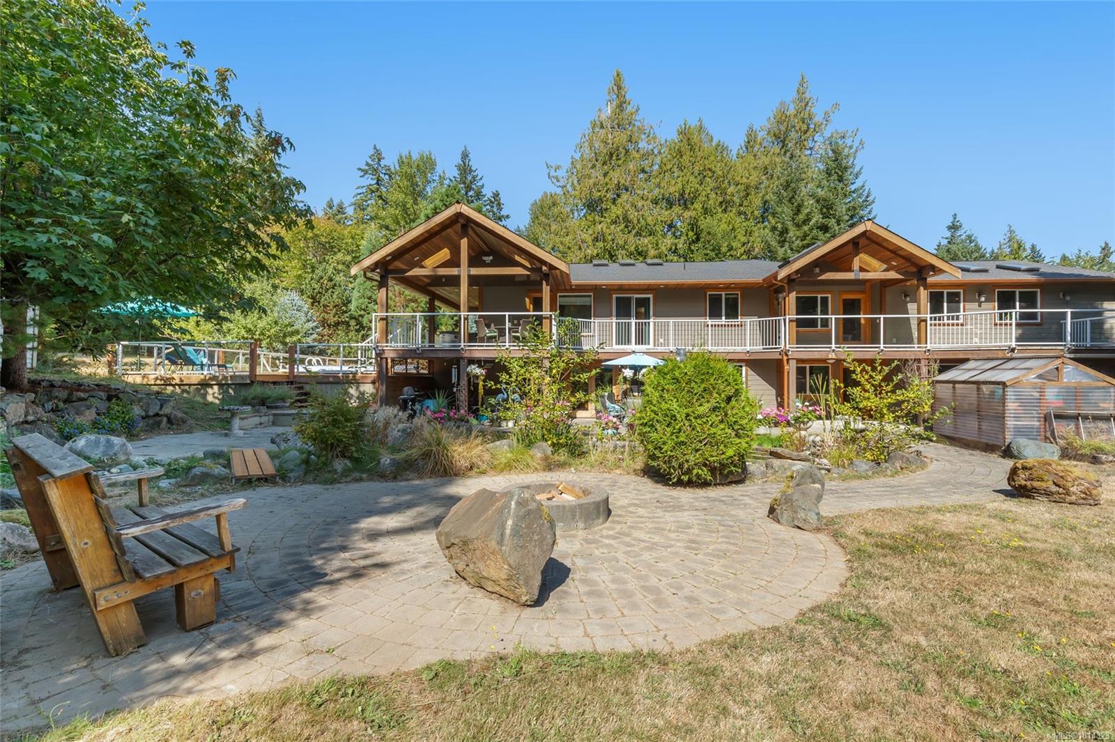 3141 Galloway Gulch Rd, Nanaimo, BC V9R 6W9