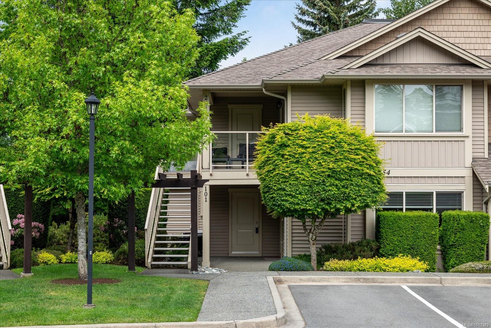 4454 Hedgestone Pl Apt 101, Nanaimo, BC V9T 0E6