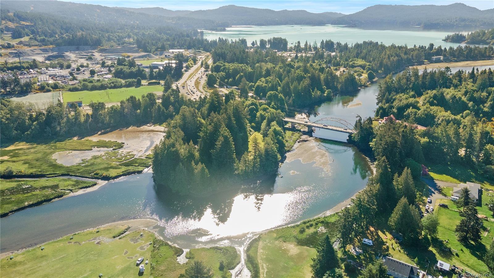 6280 Sooke Rd, Sooke, BC V9Z 0G7