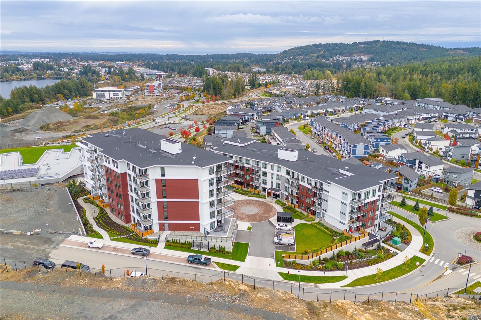 1110 Samar Cres Apt 314, Langford, BC V9B 7B2