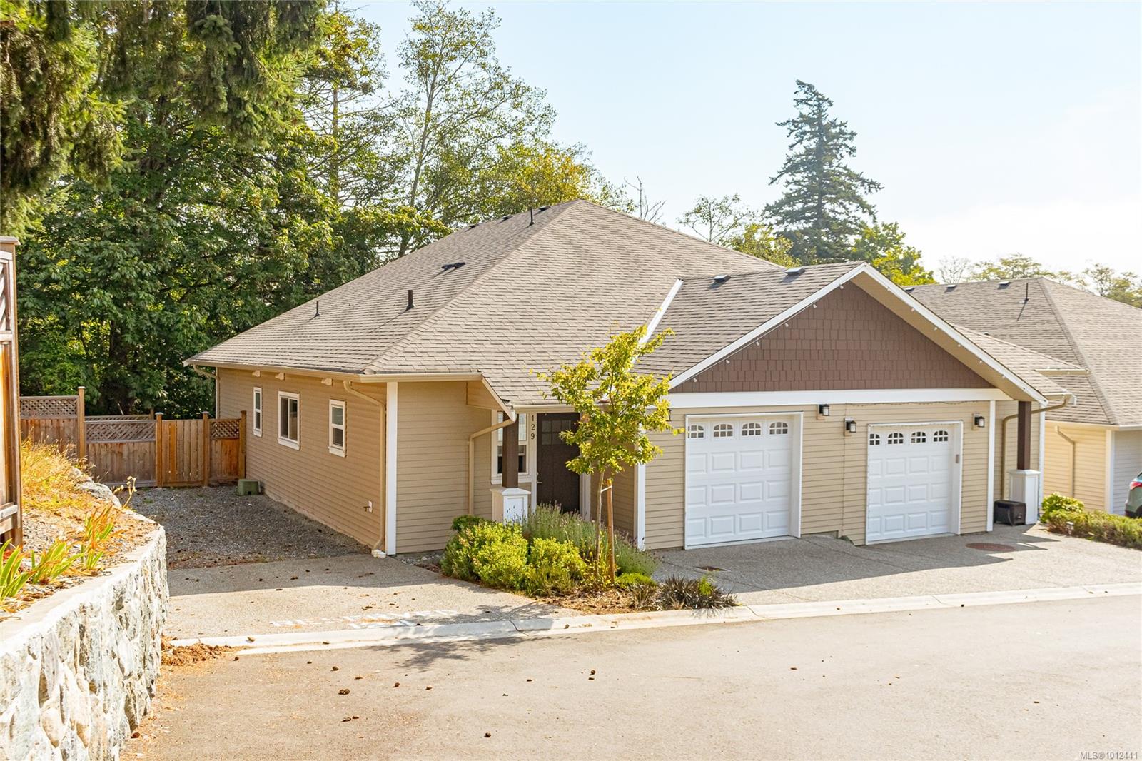 6800 Grant Rd W Apt 129, Sooke, BC V9Z 1K6
