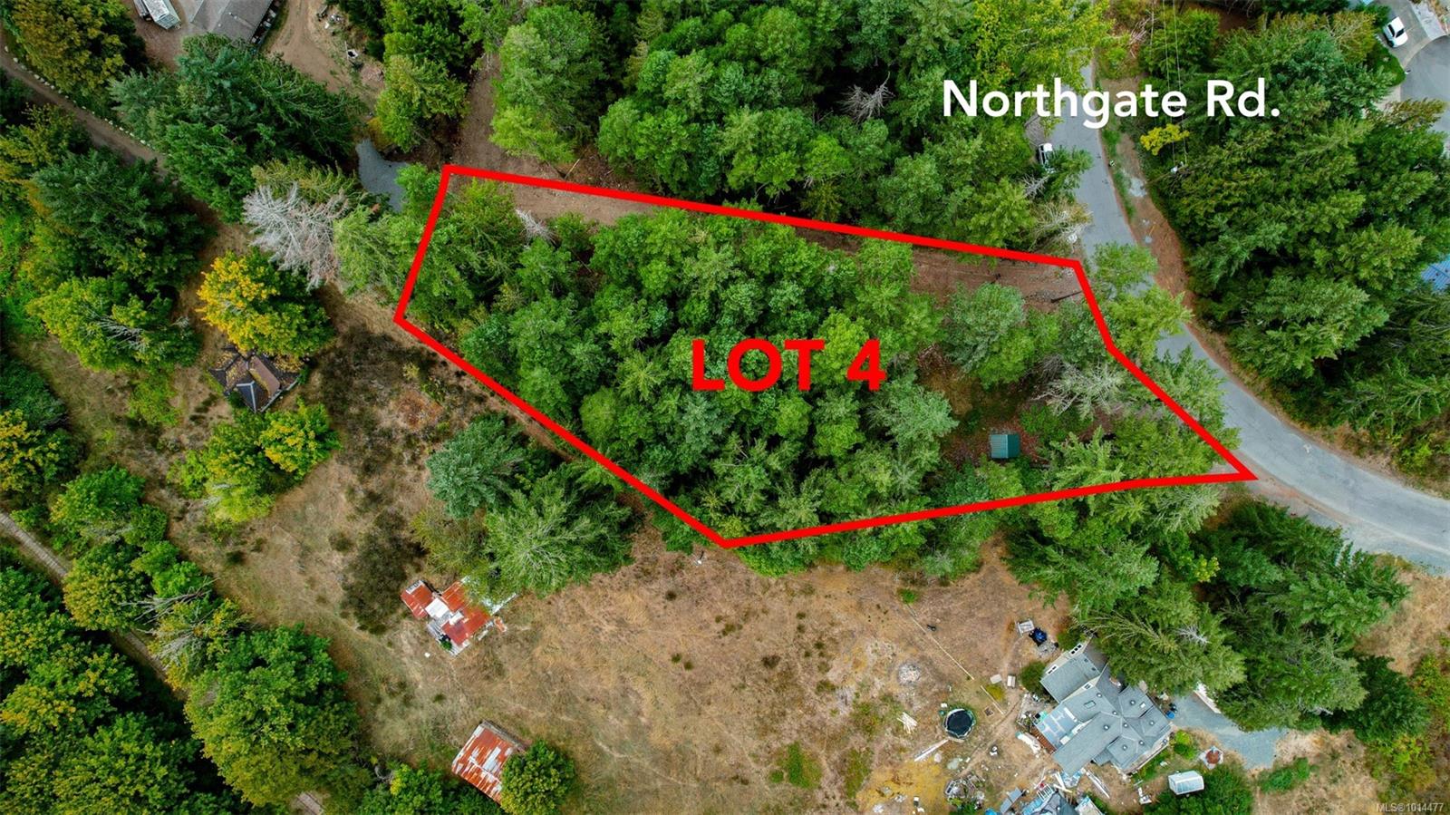 4 Northgate Road Rd, Cobble Hill, BC V8H 0B4