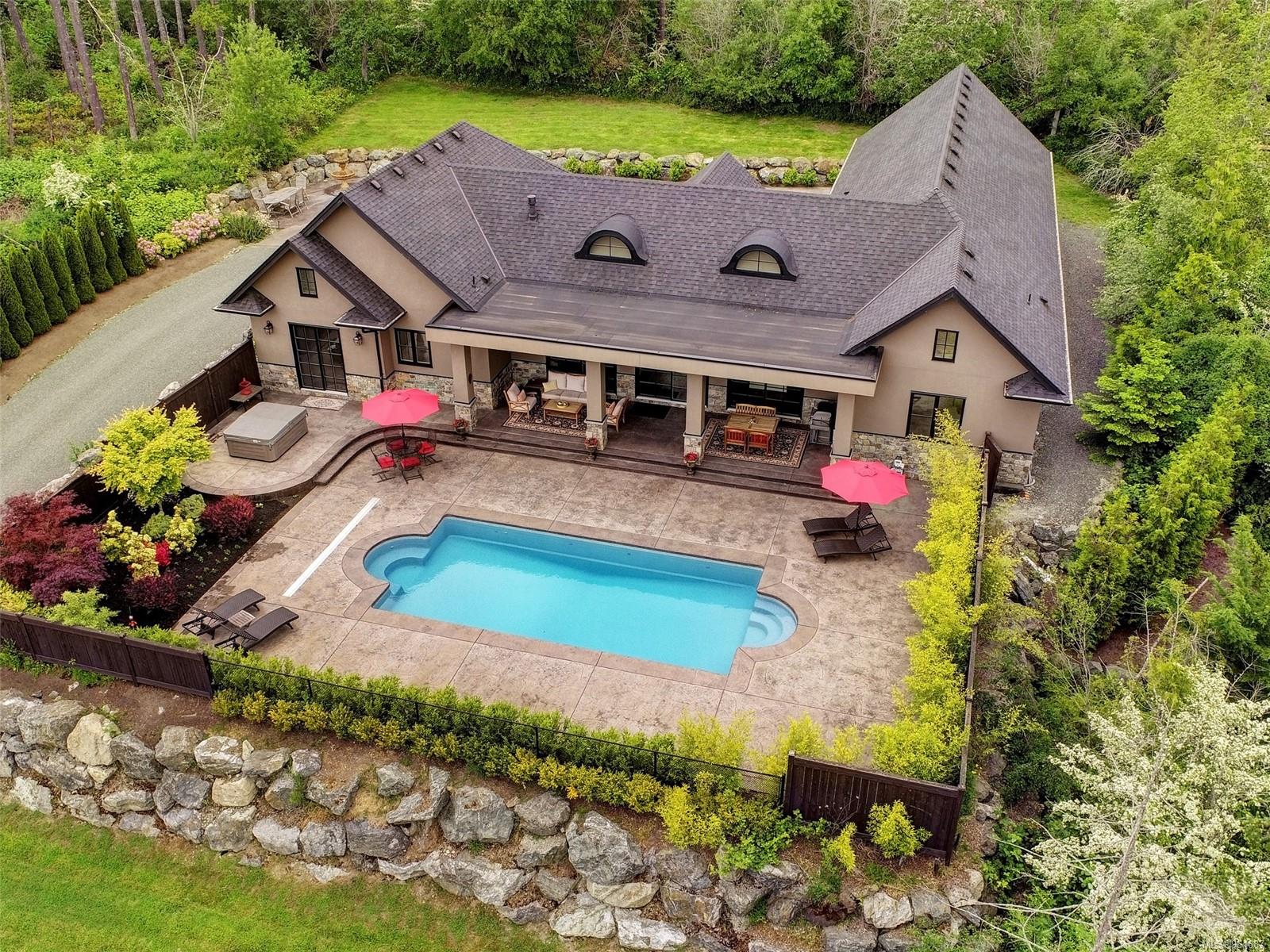 11325 Chalet Rd, North Saanich, BC V8L 5M1 MLS 964687 Houseful