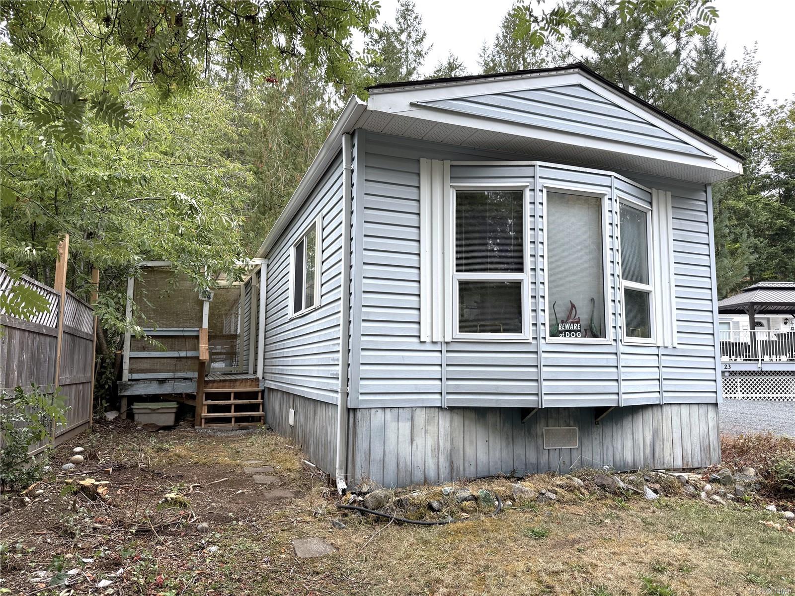 10325 Lakeshore Rd Apt 24, Port Alberni, BC V9Y 8G9
