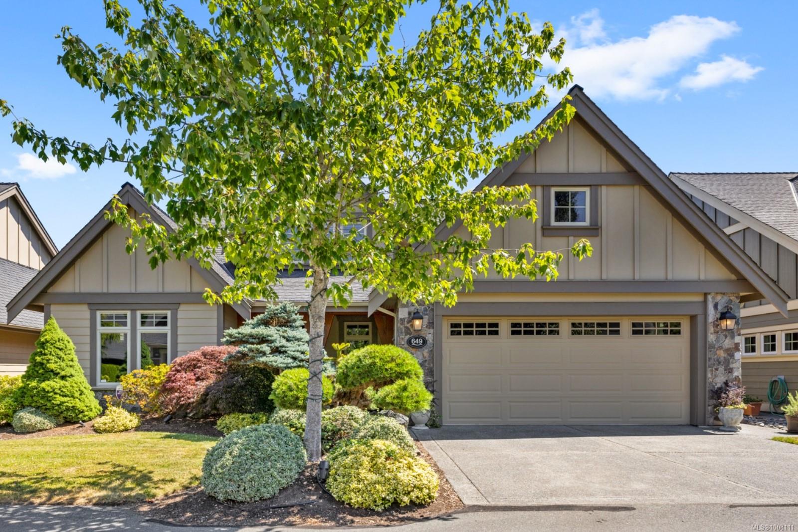 649 Eaglewood Crt, Qualicum Beach, BC V9K 0A3