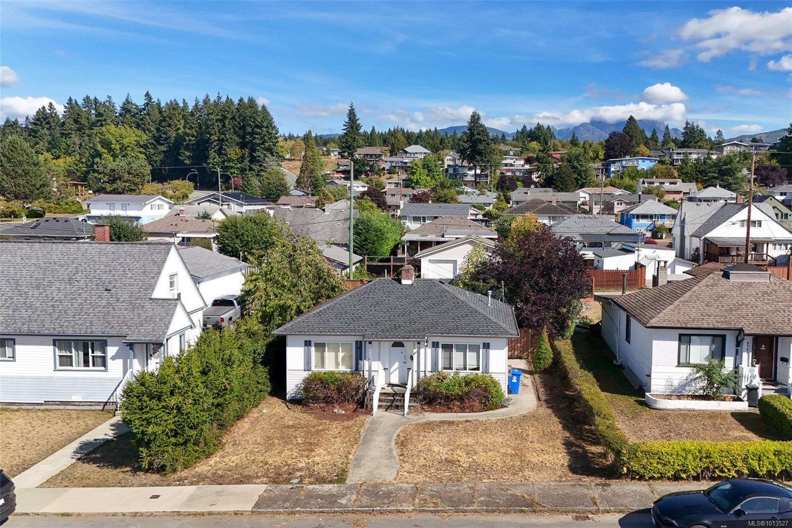 3763 15th Avenue, Port Alberni, BC V9Y 5C7