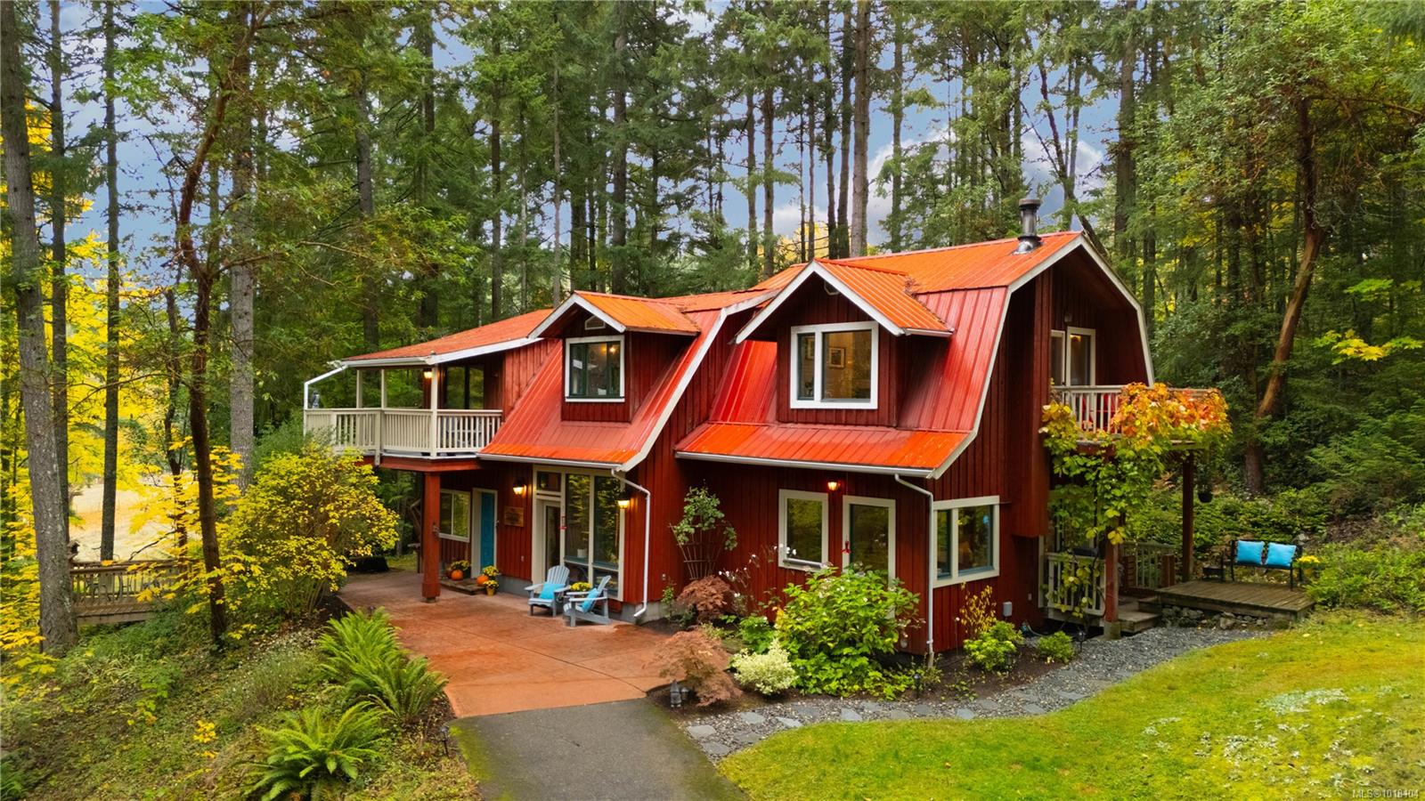 3778 Kingburne Dr, Cowichan Valley B, BC V0R 1L5