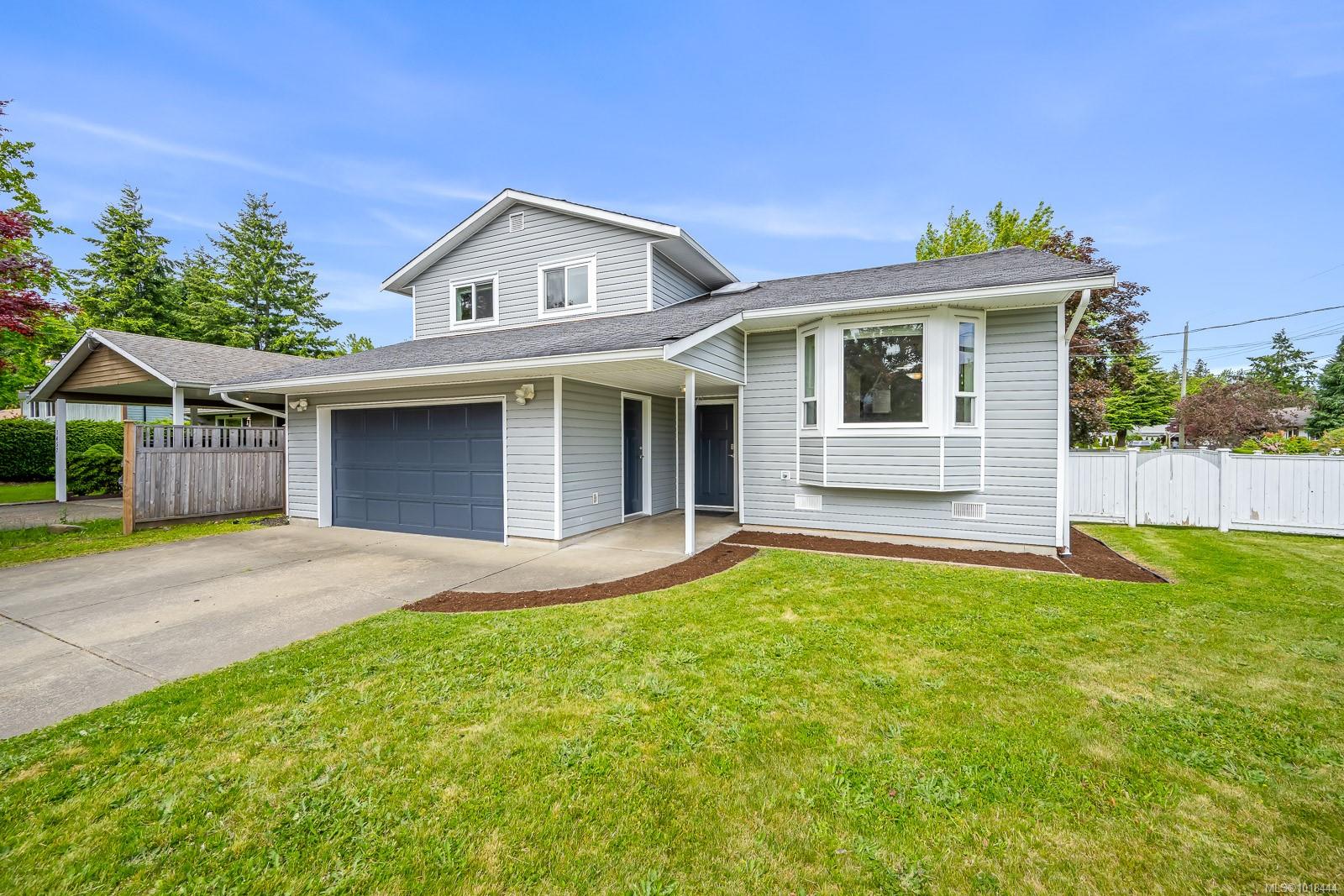 1401 22 Street, Courtenay, BC V9N 7L7