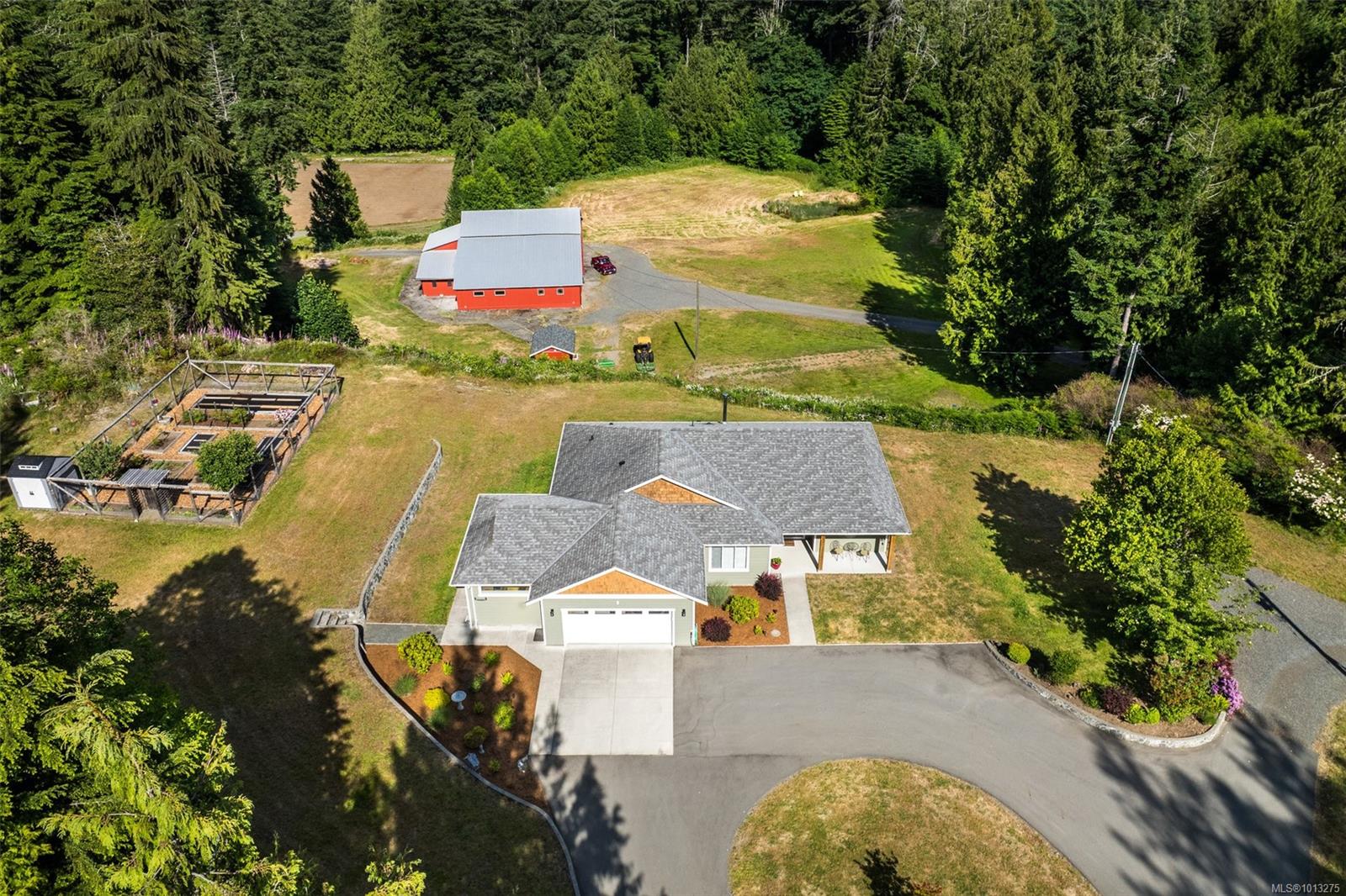 3031 Phillips Rd, Sooke, BC V9Z 1K7