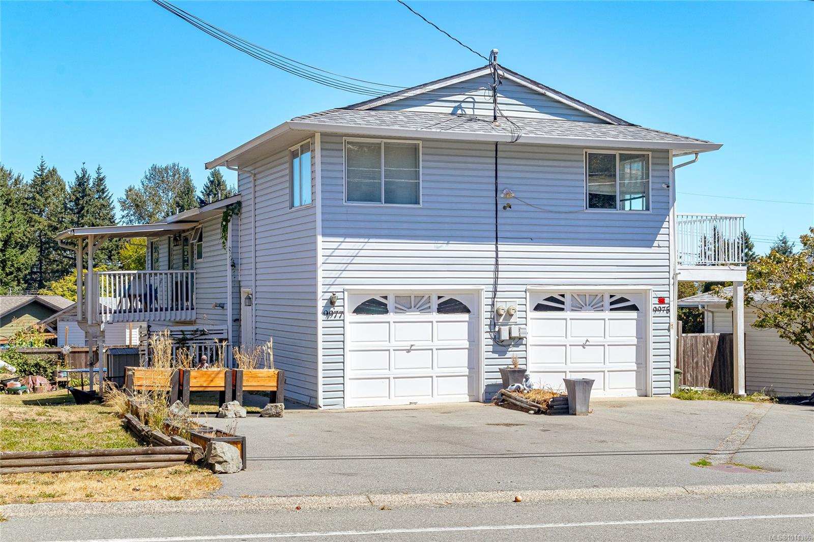 9975 Victoria Rd, North Cowichan, BC V0R 1K2