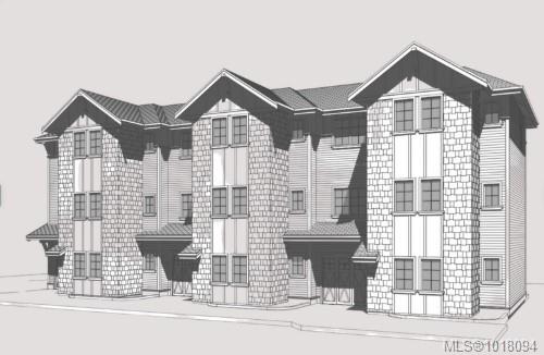 786 St Patrick St Apt B, Oak Bay, BC V8S 4X5