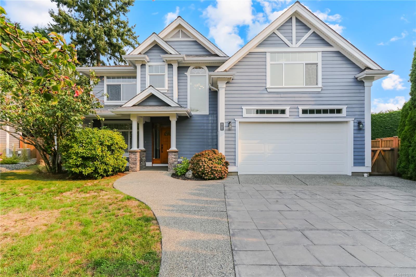 6106 Montgomery Way, Nanaimo, BC V9V 1T5