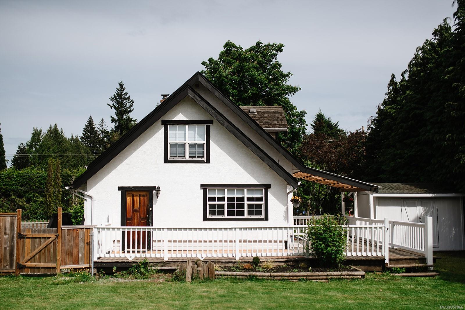 160 Petersen Road, Campbell River, BC V9W 3H2 MLS 957866 Houseful