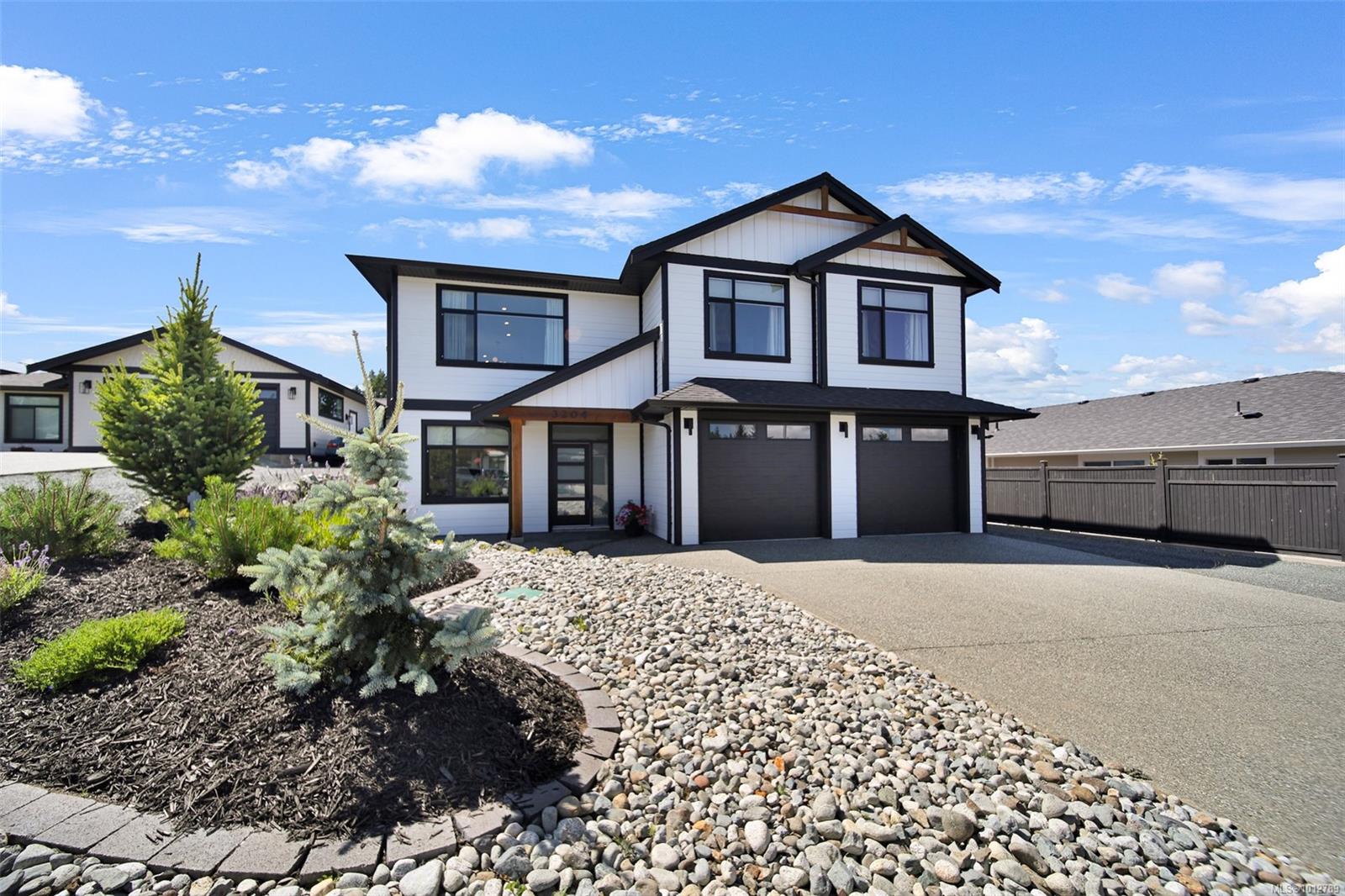3204 Fernwood Ln, Port Alberni, BC V9Y 0C5