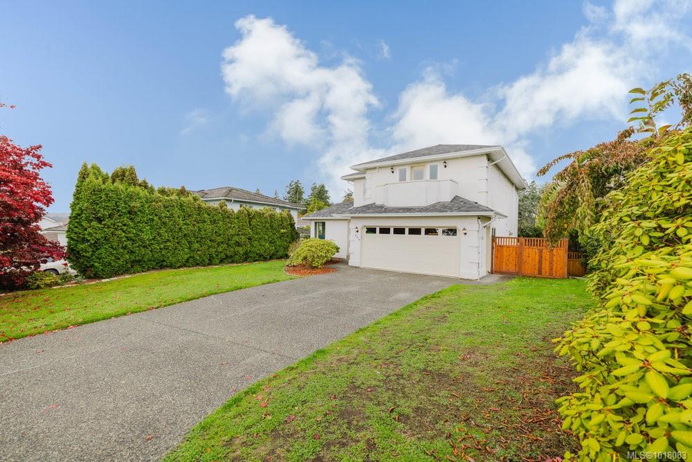 2310 Francis View Dr, Victoria, BC V9B 6J4