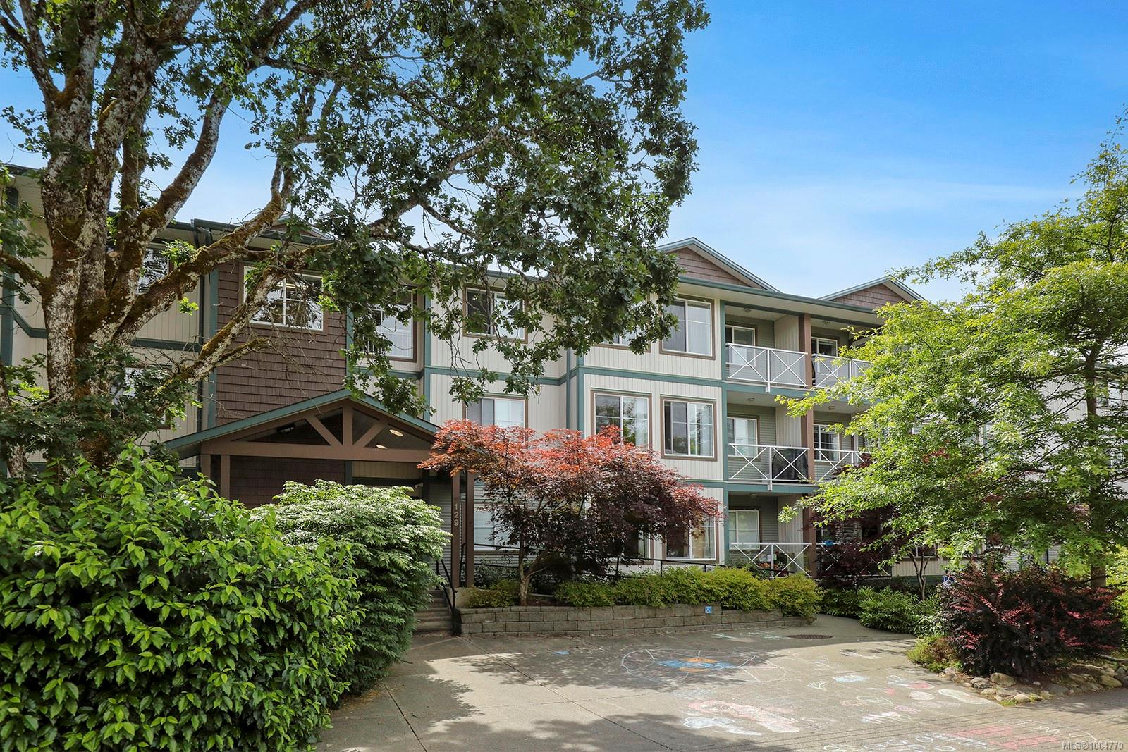 129 Back Rd Apt 106, Courtenay, BC V9N 3W5