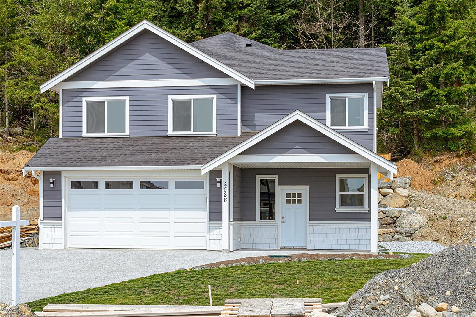 2588 Nickson Way, Sooke, BC V9Z 1P8