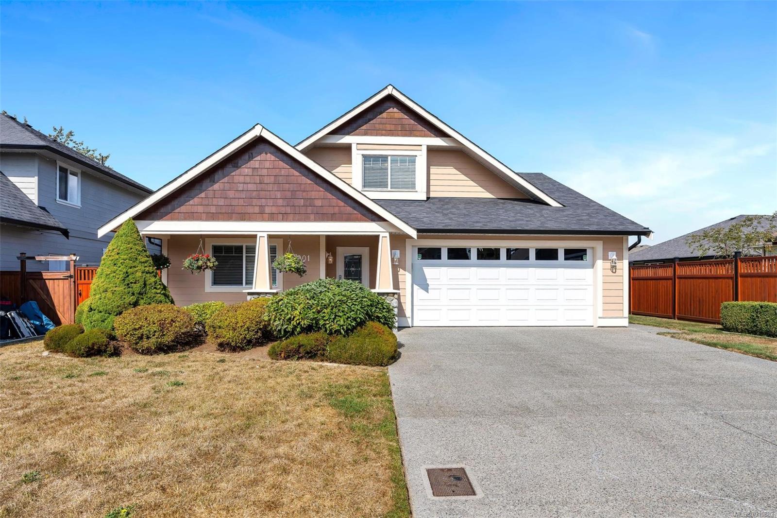 1901 Falcon Cres, Cowichan Bay, BC V0R 1N1