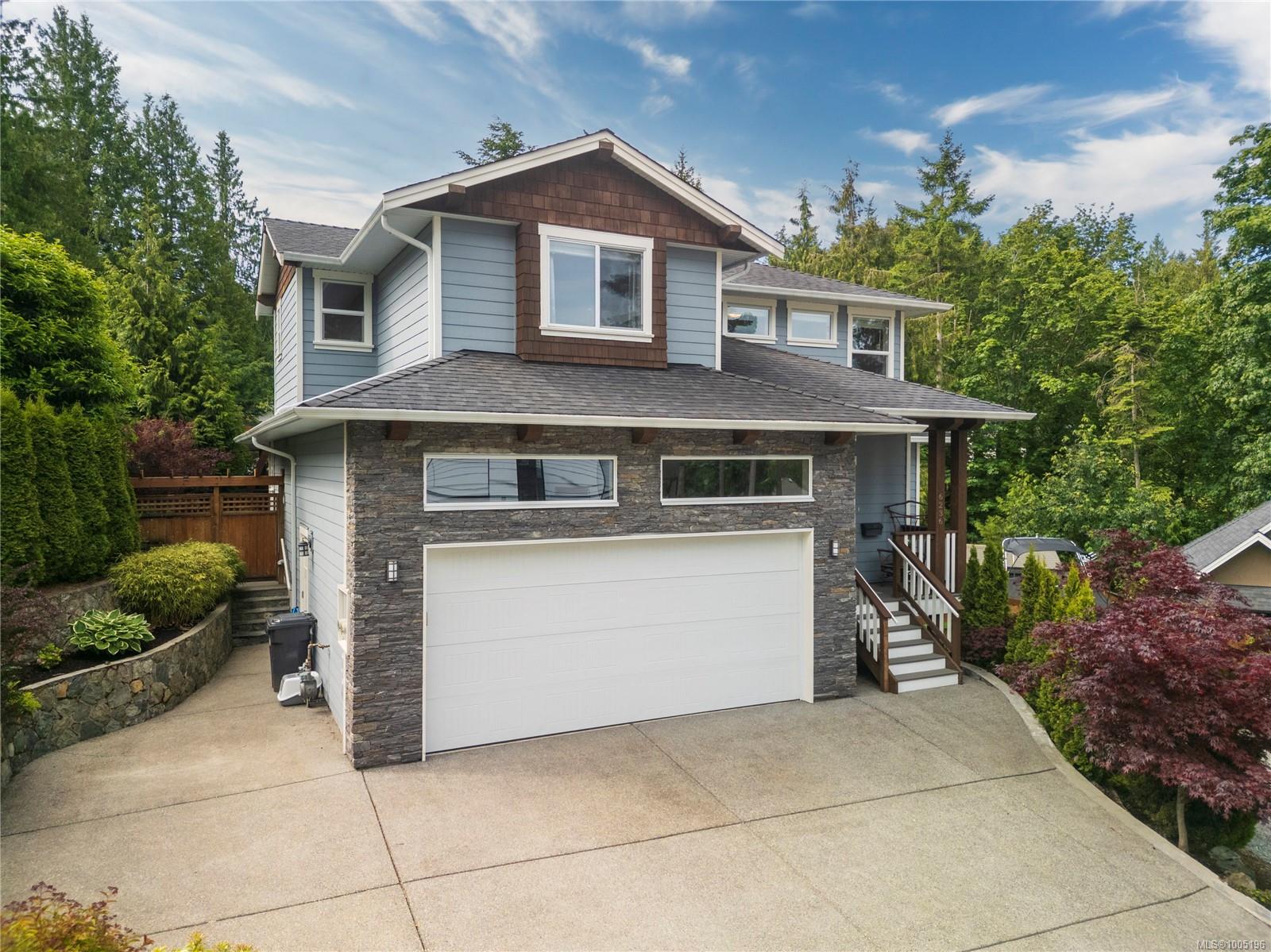 6236 Elizabeth Garden Crt, Central Saanich, BC V8Z 5V8