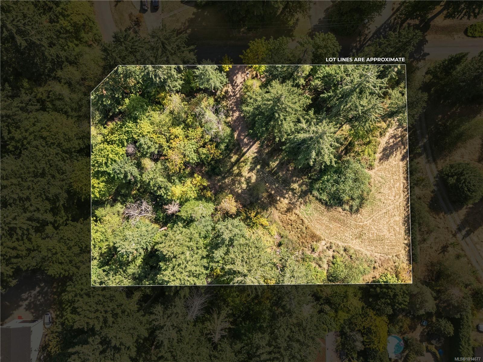 Lot B Cathy Cres, Courtenay, BC V9N 7G2
