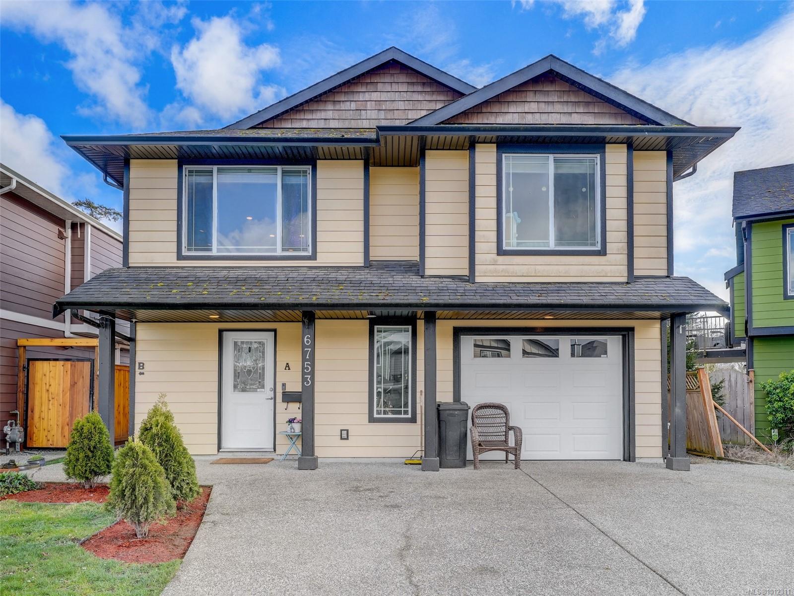 6753 Steeple Chase, Sooke, BC V9Z 0W3