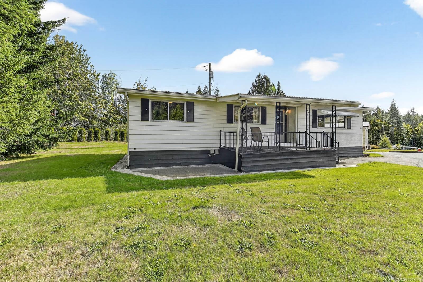 4935 Broughton St Apt 16, Port Alberni, BC V9Y 8G7