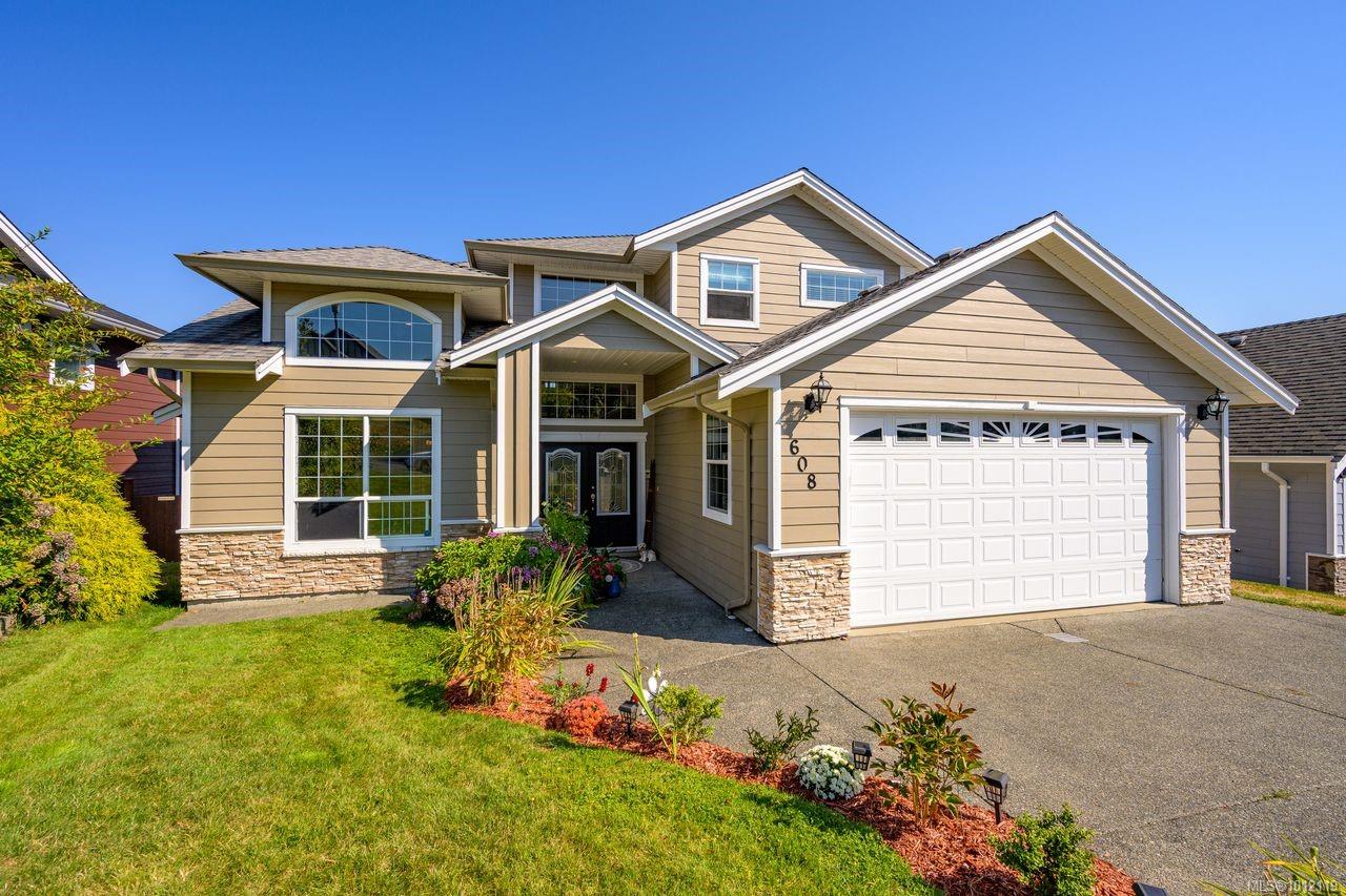 608 Nelson Rd, Campbell River, BC V9H 1V1
