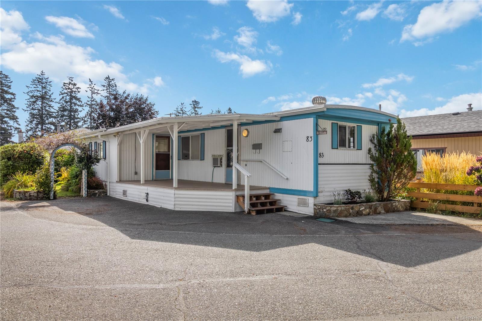 2911 Sooke Lake Rd Apt 83, Langford, BC V9B 4R5