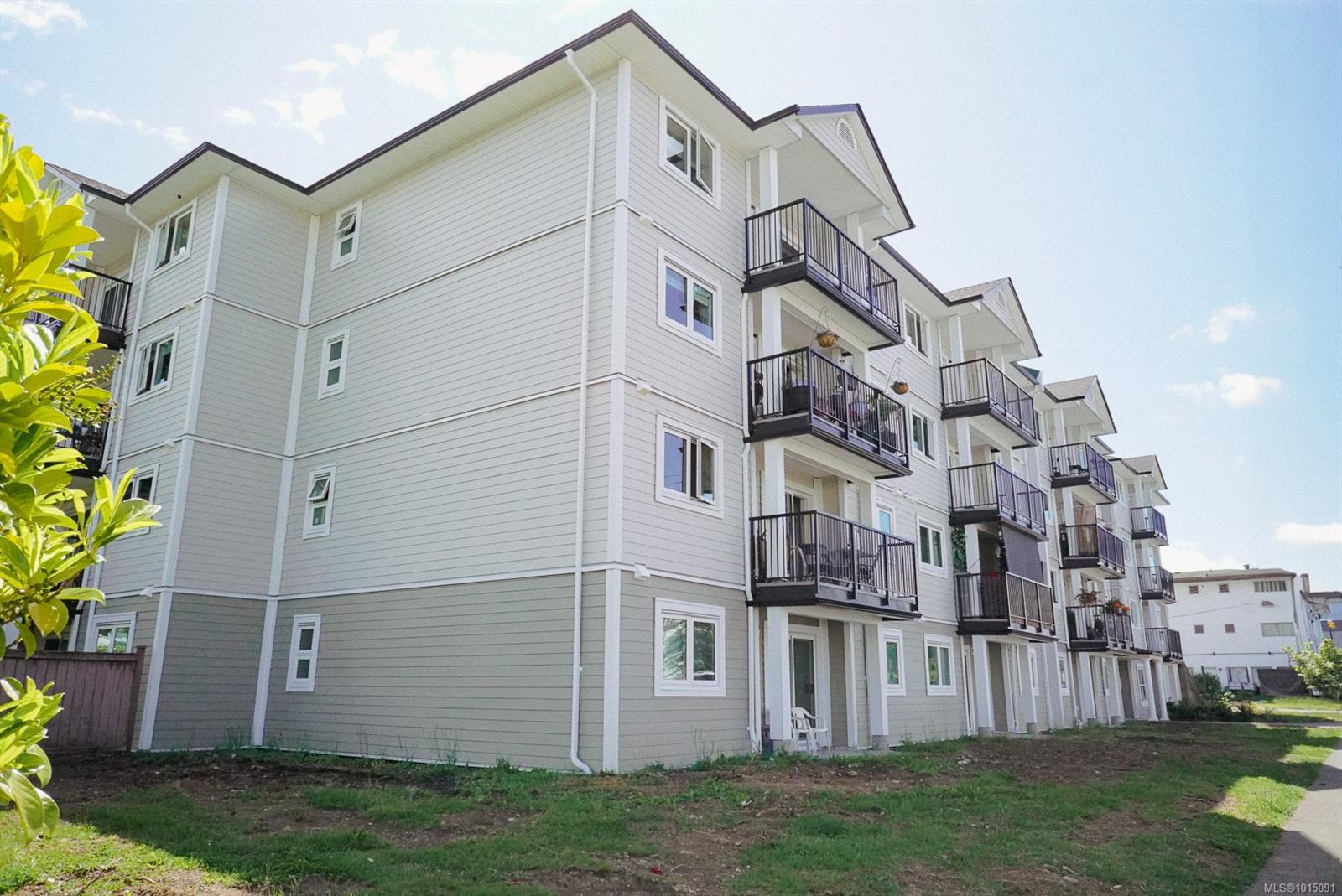 11th Ave APT 102 Unit 3855, Port Alberni, BC V9Y 4Z2