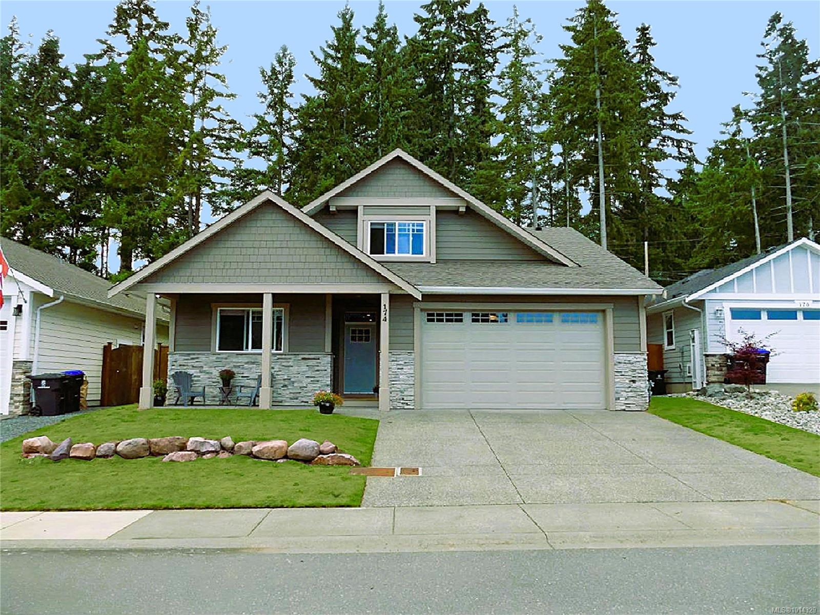 303 Arden Rd Apt 174, Courtenay, BC V9N 0A8