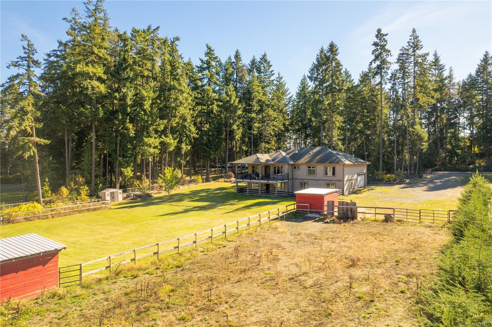 315 Allsbrook Rd, Coombs, BC V9P 2A8