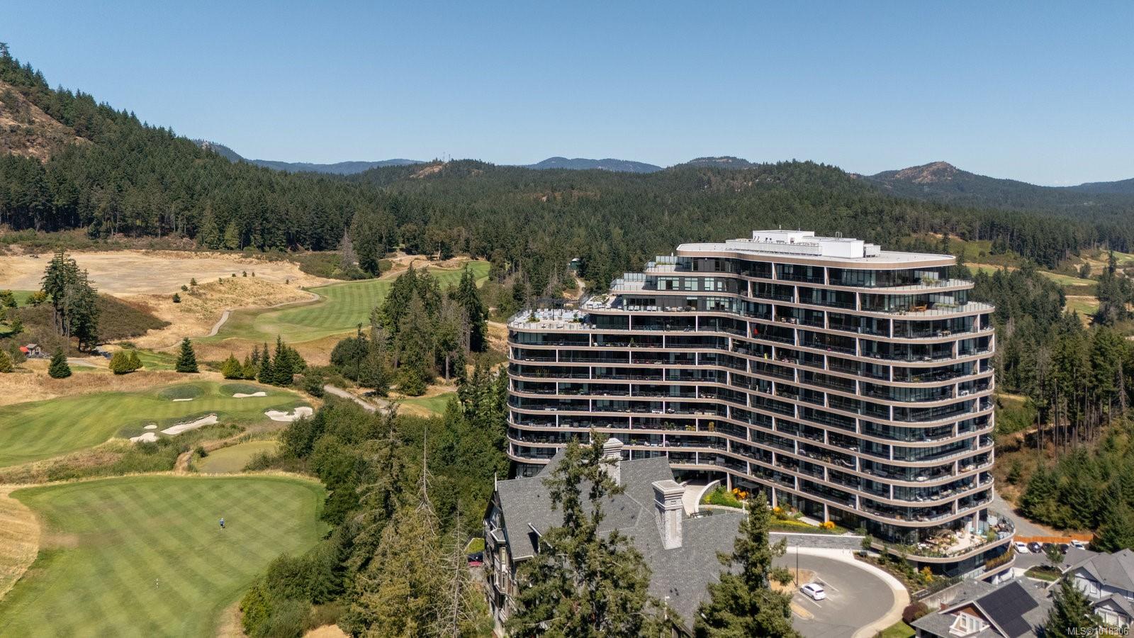 2000 Hannington Rd Apt 1413, Langford, BC V9B 6R6