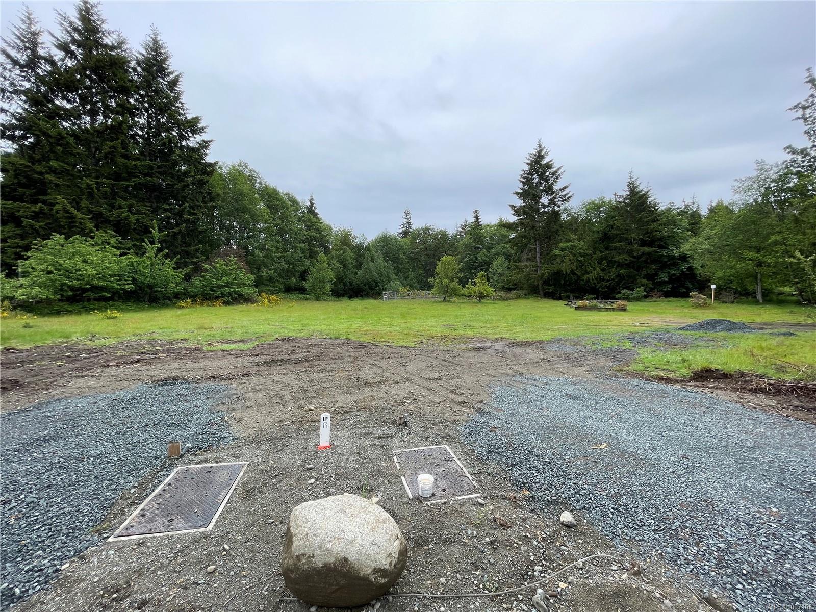 375 Horne Lake Rd Lot A, Qualicum Beach, BC V9K 1Z6